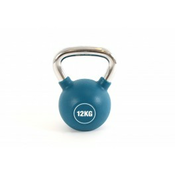 Teg Kettlebell Gumiran 12 kg