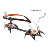 PETZL DEREZE IRVIS LLU