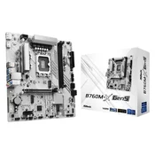 ASRock B760M-X GEN5 s1700 matična plošča