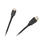 CABLETECH HDMI kabel - mini HDMI 1,8m Eco-Line KPO4008-1,8
