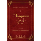 The Magnum Opus: Seek and You Shall Find