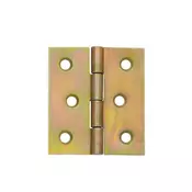 Sarka Ravna 30x29x1.0mm ZS30 80121