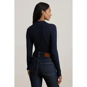 Lauren Ralph Lauren  pulover ženski z viskozo