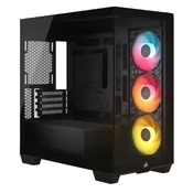 Racunar DSCL Ryzen 7 5800X/32GB/M.2 1TB/RTX 5060 8GB/700W