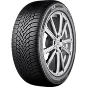 Bridgestone Blizzak 6 ( 275/40 R18 103V XL Enliten / EV, sa zaštitom za felne (MFS) )