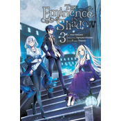 Eminence in Shadow, Vol. 3 (manga)