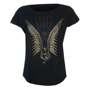 Metal ženska majica Rammstein - Flügel - RAMMSTEIN - ST10666-5