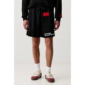 Sprayground sportske kratke hlače za muškarce od pamuka