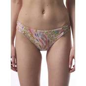 Penti Bikini hlačke Bikinihosen mešane barve