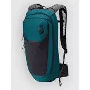 Scott Trail Protect 10 Ruksak crni