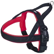 Nobby Oprsnica za psa Mesh Preno ML red
