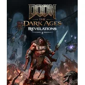 DOOM: The Dark Ages | Revelations (DLC) Steam Key (PC) GLOBAL