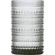 FORTESSA Jupiter kozarec za pijačo, prostornina: 0,35 litra, 124 mm, premer: 71 mm, dimljen (6 kos)