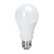 LED sijalica sa senzorom sumraka A60 E27/15W/230V 6500K - Aigostar