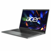 Laptop ACER Extensa 15 EX215-23-R5EM AMD Ryzen 3 7320U, 15.6inch FHD LED, 8GB DDR4, 512GB PCIe NVMe, AMD Radeon 610M, Win11P