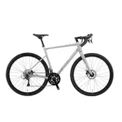 Bicikl Polar GRV 2.0 Grey