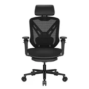COUGAR Speeder NEO Universal gaming chair Padded seat Black