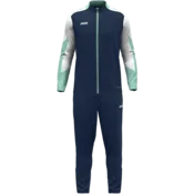 Dynamic Tracksuit