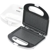 FLORIA Toster ZLN0830, LED indikator, 750W, beli