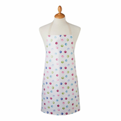 Kuhinjski predpasnik s PVC prevleko Spotty Dotty - Cooksmart ®