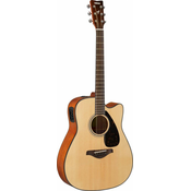 Yamaha FG800C NT elektro-akustična kitara