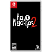 Hello Neighbor 2 (SWITCH)