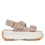 Converse Sandali A20647C Rjava