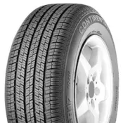 CONTINENTAL letna pnevmatika 255/50R19 107V XL FR 4x4Contact