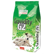 PREMIL Gravidity G2 Suva hrana za ishranu kuja, 12kg