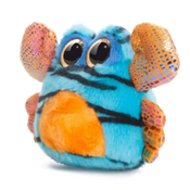 Hamleys Plišasta rakovica Yoo Hoo Snapee 20 cm