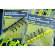 Sistem Matrix Super Short Dacron Connector Medium - Large