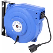 Kolut s kablom 230 V - 10 m