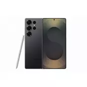 SAMSUNG outlet pametni telefon Galaxy S25 Ultra 12GB/256GB, Titanium Black