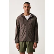 Under Armour Jakna s kapuco Stretch Woven