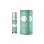Al Rehab Parfemsko ulje Lovely 6ml