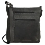 Hide & Stitches Idaho 20753 Black