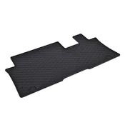 Rubber trunk mat Opel Zafira Life 2019- (L2)