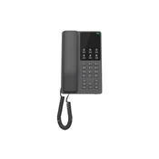Grandstream GHP621 SIP hotelski telefon crni