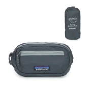 Patagonia Terravia Mini Hip Pack ledvička, 1 l, tleče modra ()