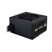 Cooler Master G Gold 550W V2, 120mm, 80  Gold