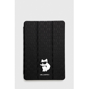 Etui za iPad Karl Lagerfeld 10.2 boja: crna
