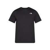 THE NORTH FACE Majica Evolution Simple Dome črna