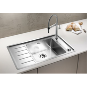 BLANCO pomivalno korito ANDANO XL 6 S-Compact 521014