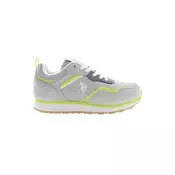 U.S. polo Assn. Patike za decake Nobik010K3Nh1_3068106_Grigiolgr, Svetlosive