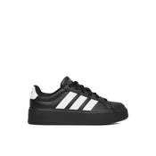 adidas Superge C-STREETTALK BOLD KJ3855 Črna