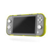 HAMA Zaštitna torbica za Nintendo Switch Lite, žuta
