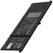 Originalna baterija DELL 15V 3530mAh za Inspiron 5501, Inspiron 7306, Latitude 3410, Latitude 3510 77053454