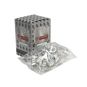 Mo Konektor M5 s kositrosno obrobo 5,2x8,6 2,5-6,0 0,6 L19,0/L14,6 100 kosov