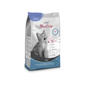 Platinum MeatCrisp Kitten riba