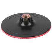 Gumeni fiber disk za brusilicu fi 125 M14 ( 14845 )